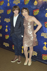 42. Saturn Awards in Burbank