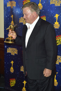 42. Saturn Awards in Burbank