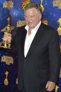 42. Saturn Awards in Burbank
