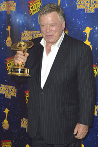 42. Saturn Awards in Burbank