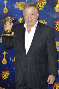 42. Saturn Awards in Burbank