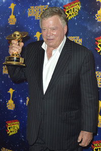 42. Saturn Awards in Burbank