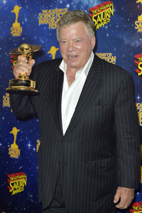 42. Saturn Awards in Burbank