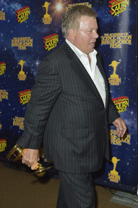 42. Saturn Awards in Burbank