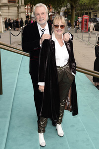 V&A Summer Party 2016 in London