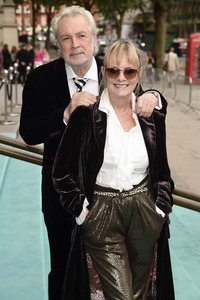 V&A Summer Party 2016 in London