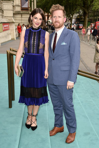 V&A Summer Party 2016 in London