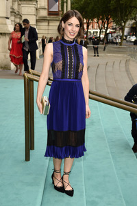 V&A Summer Party 2016 in London