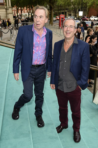V&A Summer Party 2016 in London
