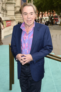 V&A Summer Party 2016 in London