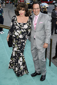 V&A Summer Party 2016 in London