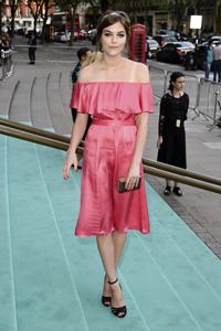 V&A Summer Party 2016 in London