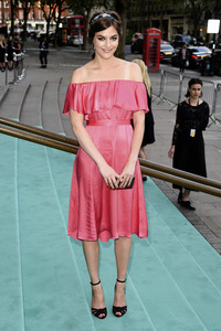 V&A Summer Party 2016 in London