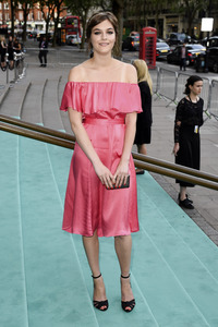 V&A Summer Party 2016 in London