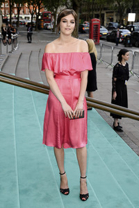 V&A Summer Party 2016 in London