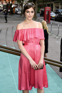 V&A Summer Party 2016 in London