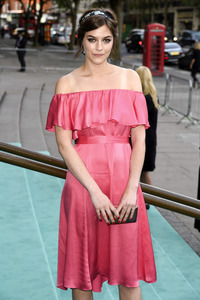V&A Summer Party 2016 in London