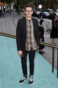 V&A Summer Party 2016 in London