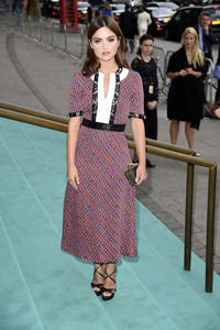 V&A Summer Party 2016 in London