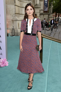 V&A Summer Party 2016 in London