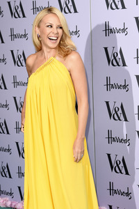 V&A Summer Party 2016 in London