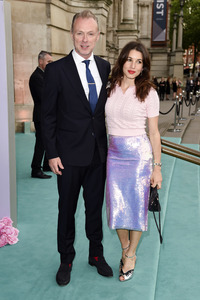 V&A Summer Party 2016 in London