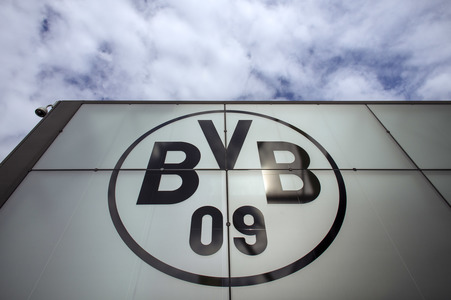 Settermin 'Volltreffer' in Dortmund