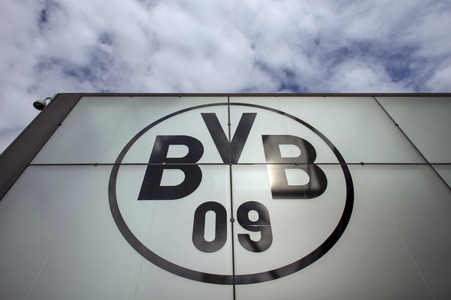 Settermin 'Volltreffer' in Dortmund