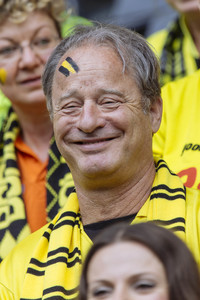 Settermin 'Volltreffer' in Dortmund