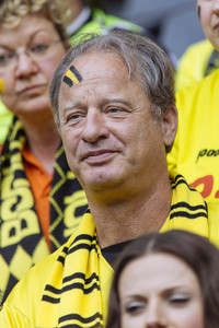 Settermin 'Volltreffer' in Dortmund