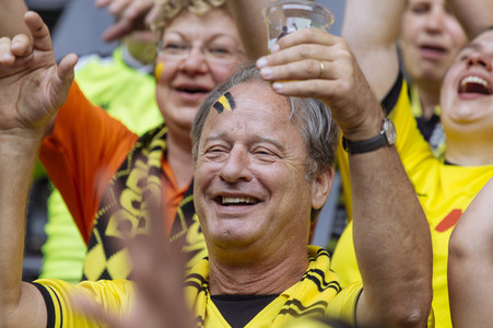 Settermin 'Volltreffer' in Dortmund