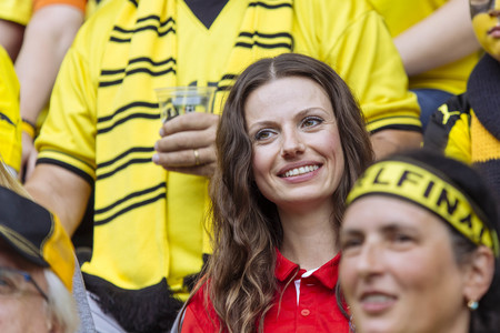 Settermin 'Volltreffer' in Dortmund
