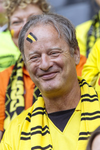 Settermin 'Volltreffer' in Dortmund