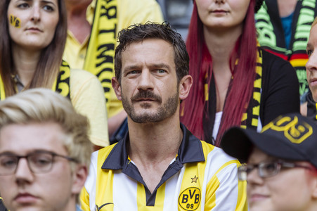 Settermin 'Volltreffer' in Dortmund