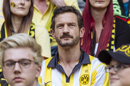Settermin 'Volltreffer' in Dortmund