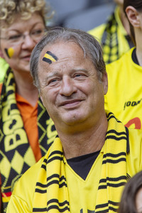 Settermin 'Volltreffer' in Dortmund