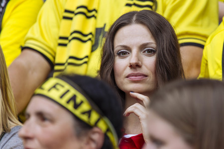 Settermin 'Volltreffer' in Dortmund