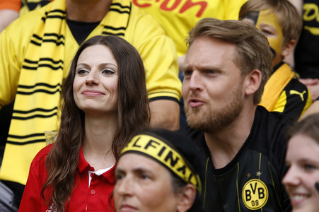 Settermin 'Volltreffer' in Dortmund