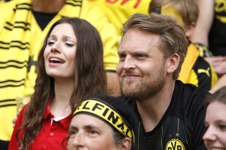 Settermin 'Volltreffer' in Dortmund