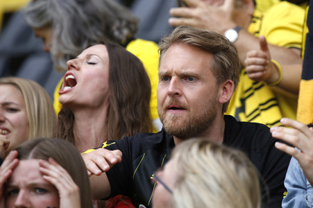 Settermin 'Volltreffer' in Dortmund