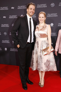 Opening vom 34. Filmfest München 2016