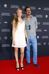 Opening vom 34. Filmfest München 2016