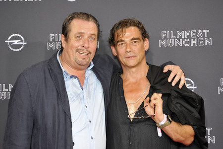 Opening vom 34. Filmfest München 2016