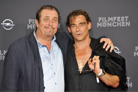 Opening vom 34. Filmfest München 2016
