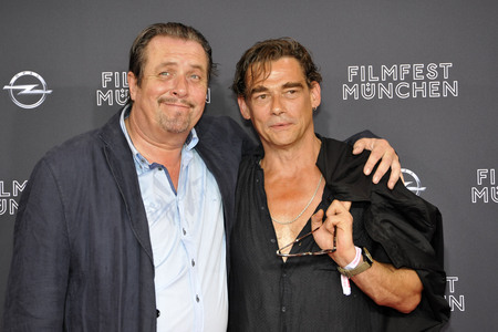 Opening vom 34. Filmfest München 2016