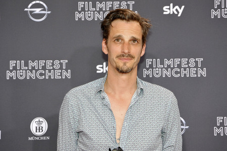 Opening vom 34. Filmfest München 2016