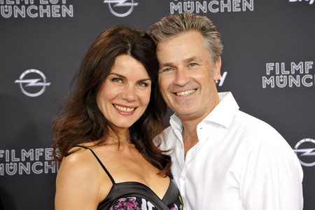 Opening vom 34. Filmfest München 2016