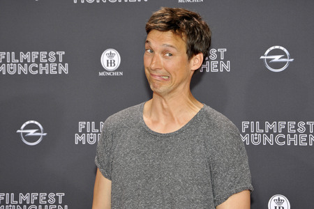 Opening vom 34. Filmfest München 2016