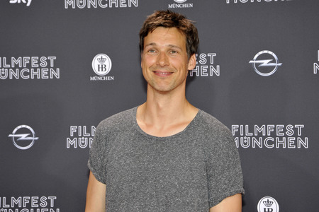 Opening vom 34. Filmfest München 2016