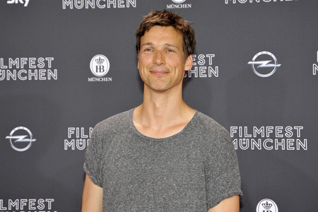 Opening vom 34. Filmfest München 2016